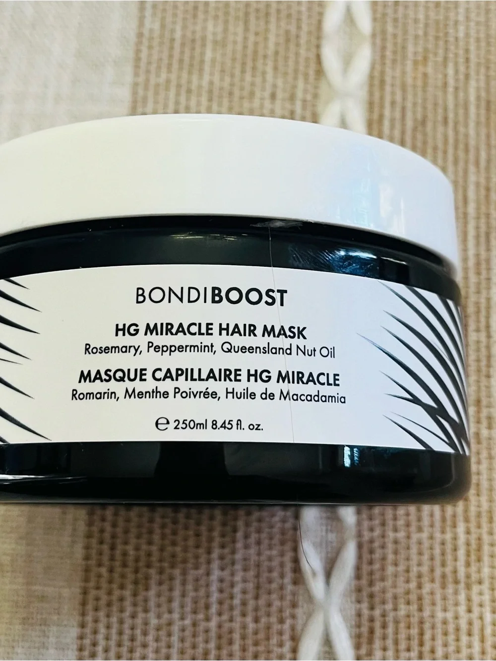 BondiBoost Bundle-Shampoo & Conditioner, Thickening Spray and Miracle Hair Mask